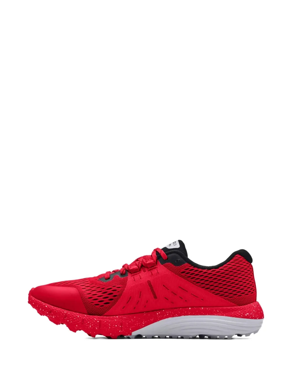 Charged Bandit Trail Red/White