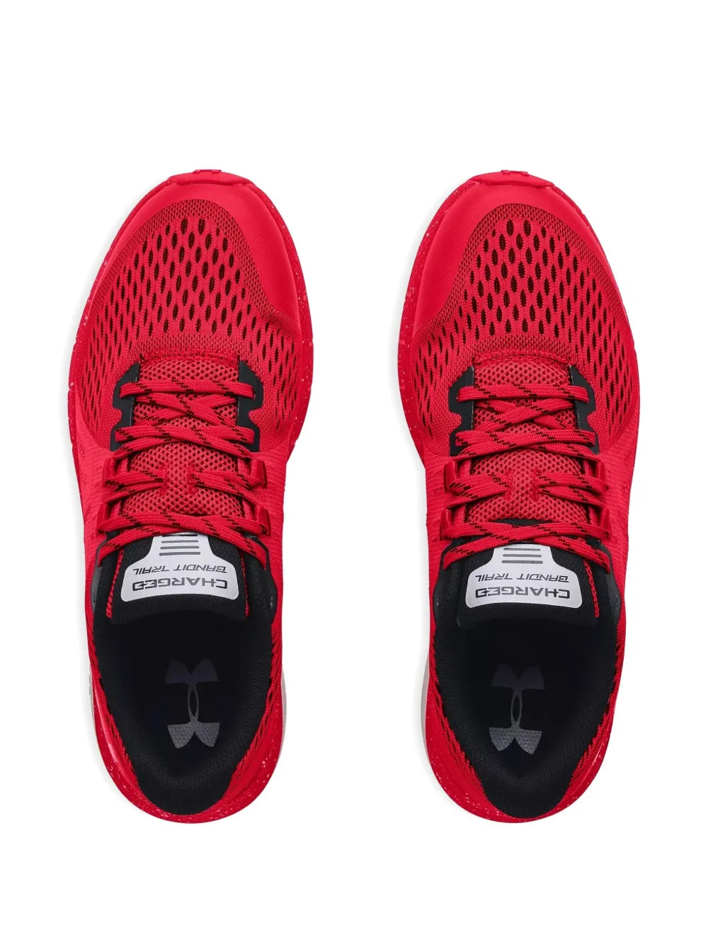 Charged Bandit Trail Red/White