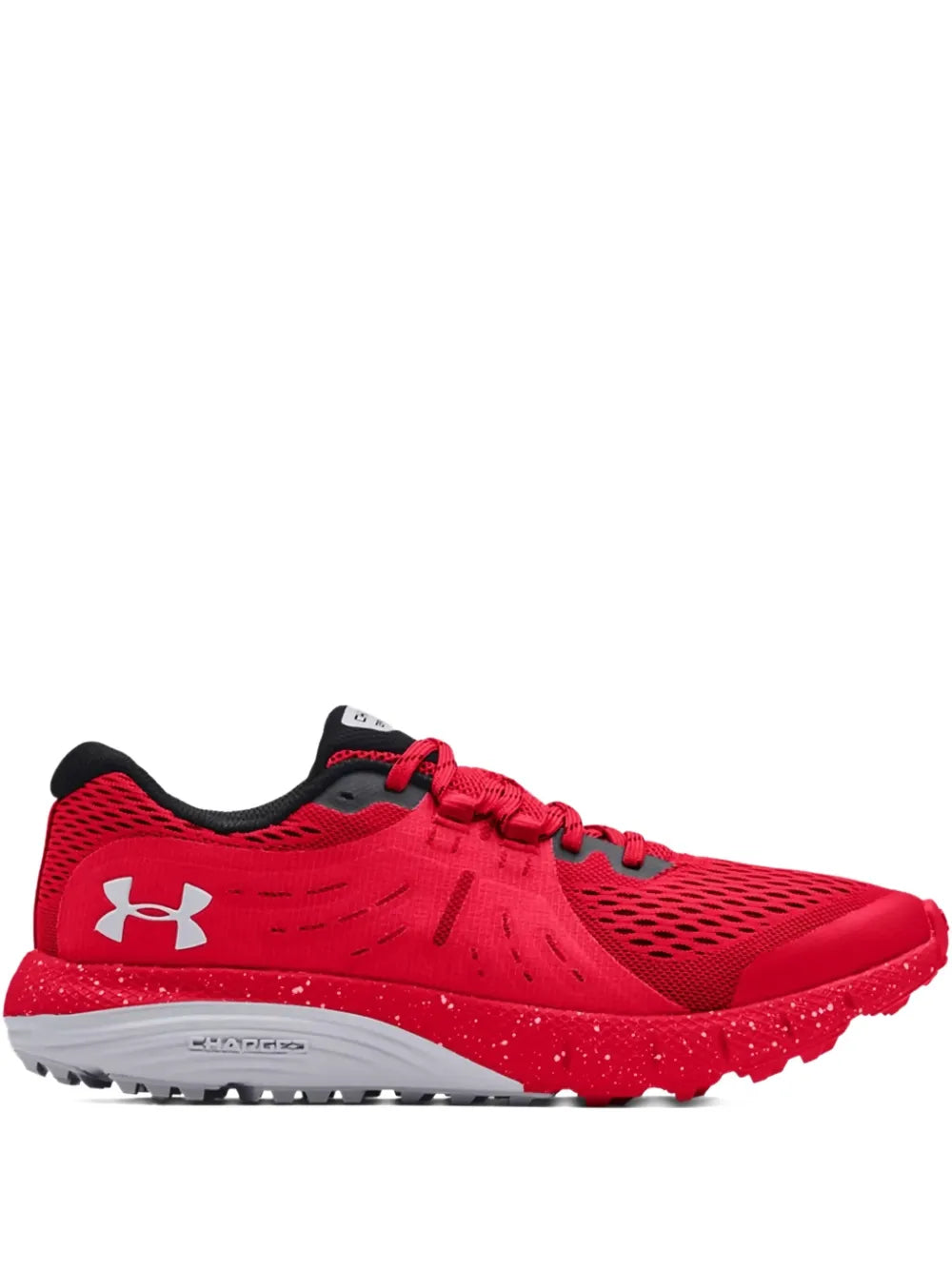 Charged Bandit Trail Red/White
