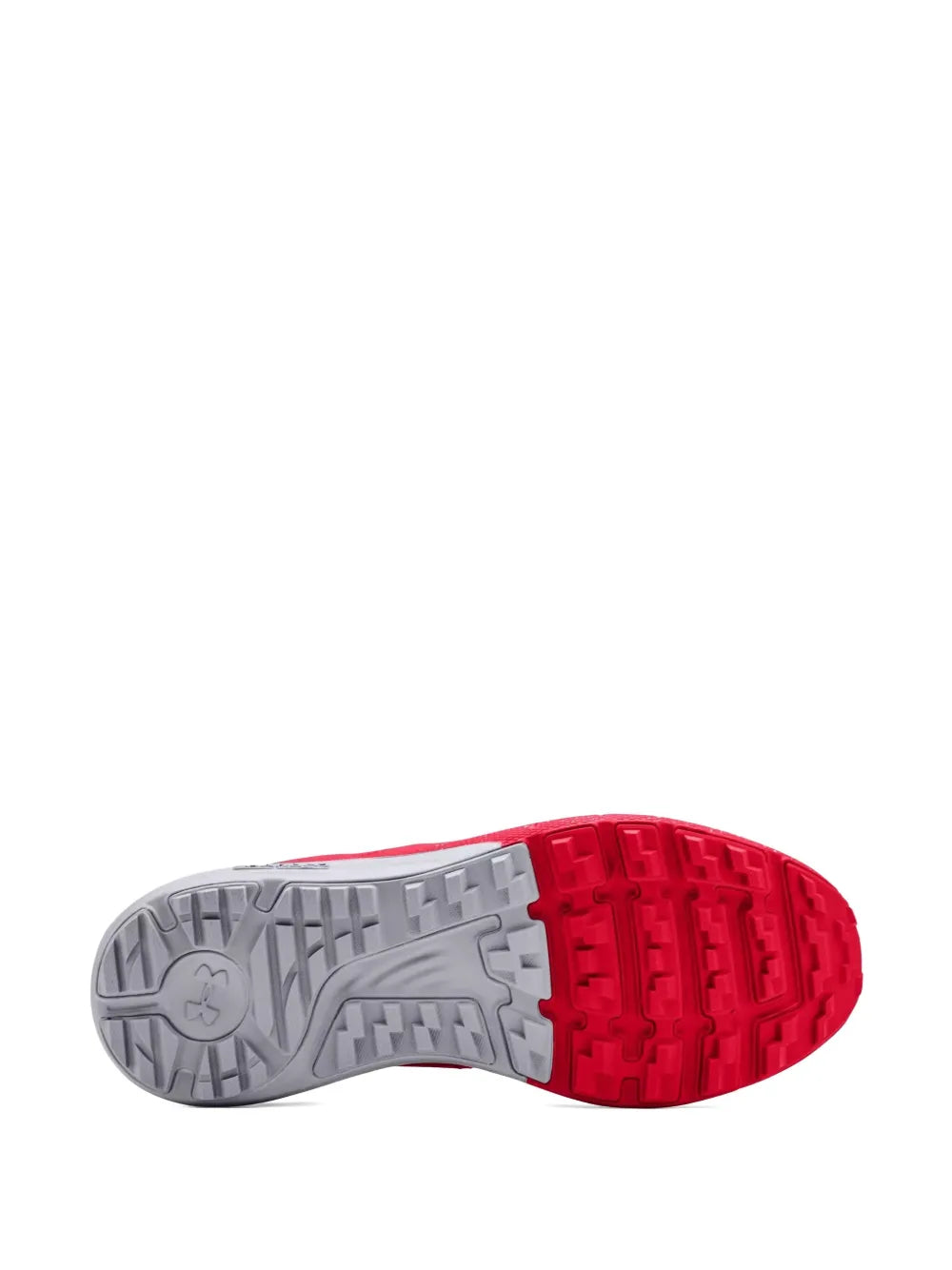 Charged Bandit Trail Red/White