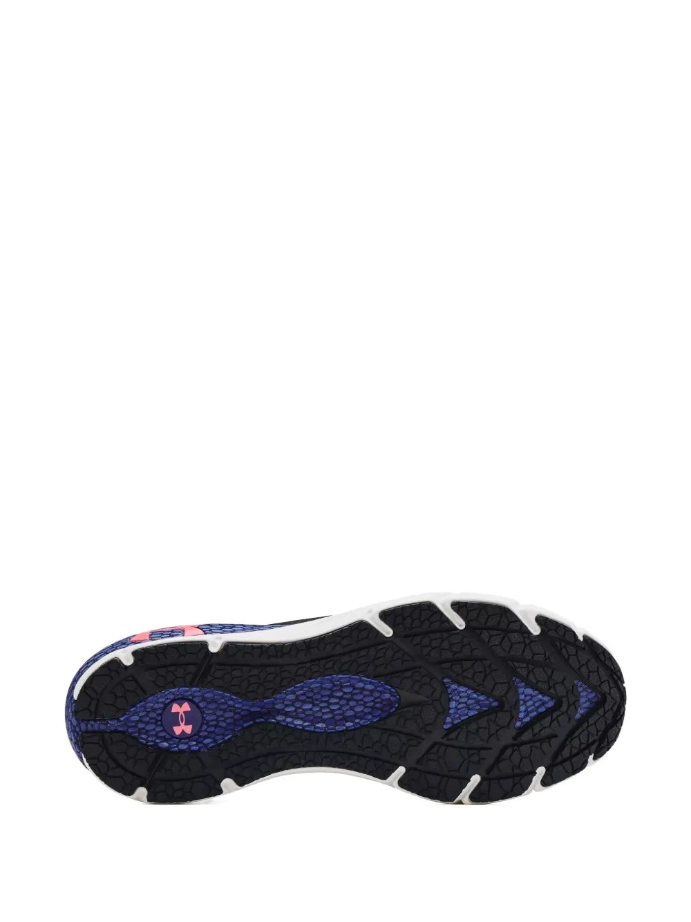 Hovr Phantom 2 Black/Royal Blue