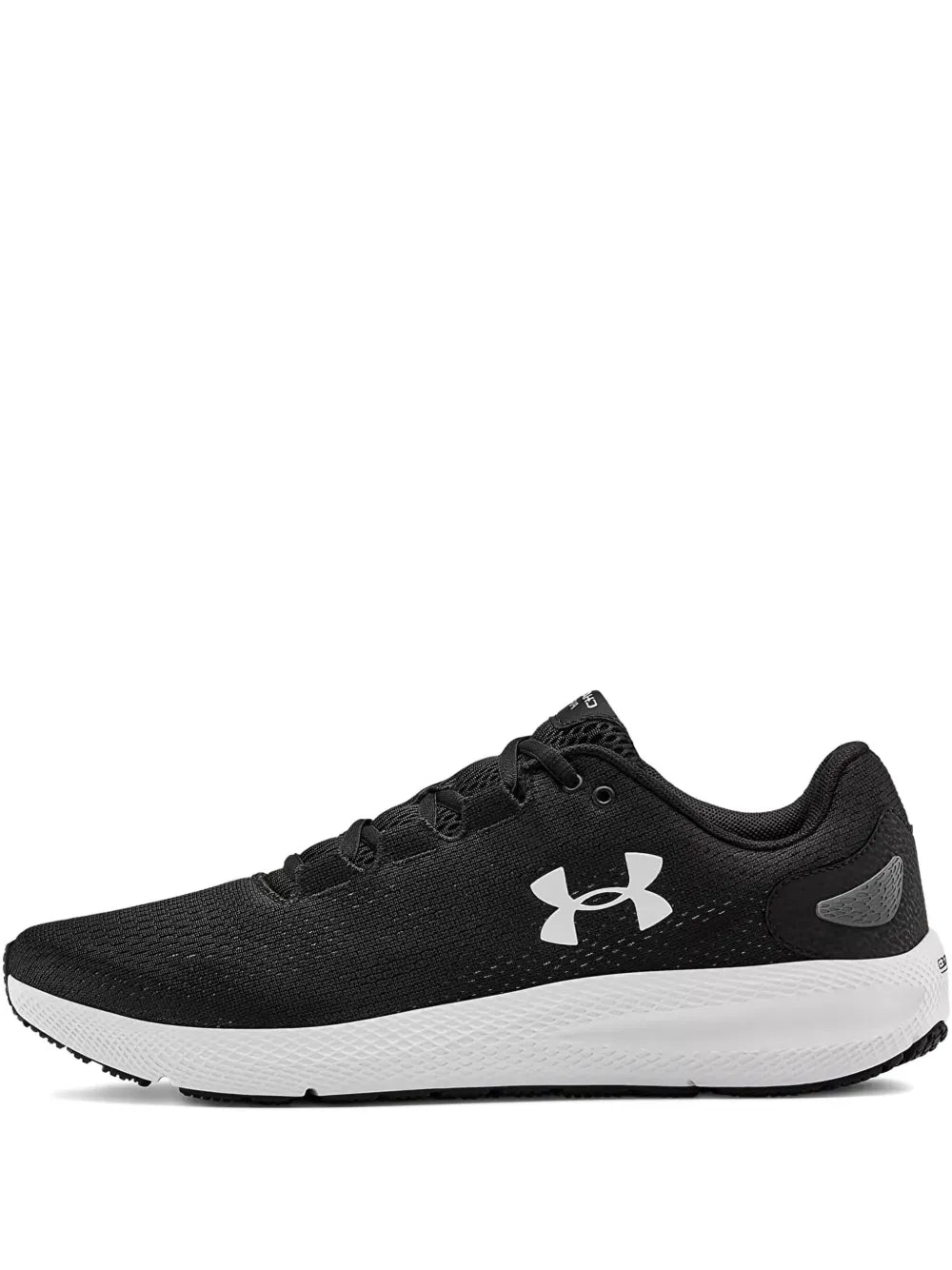 Charged Pursuit 2 Black