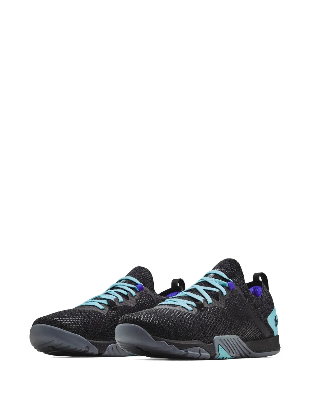 Tribase Reign 3 Black Turquoise