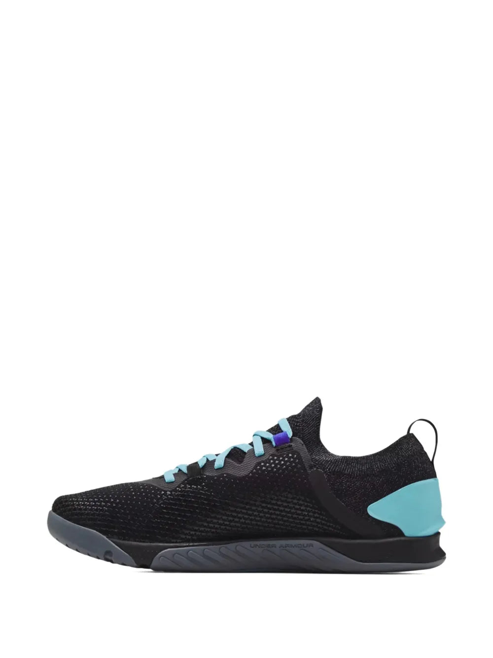 Tribase Reign 3 Black Turquoise