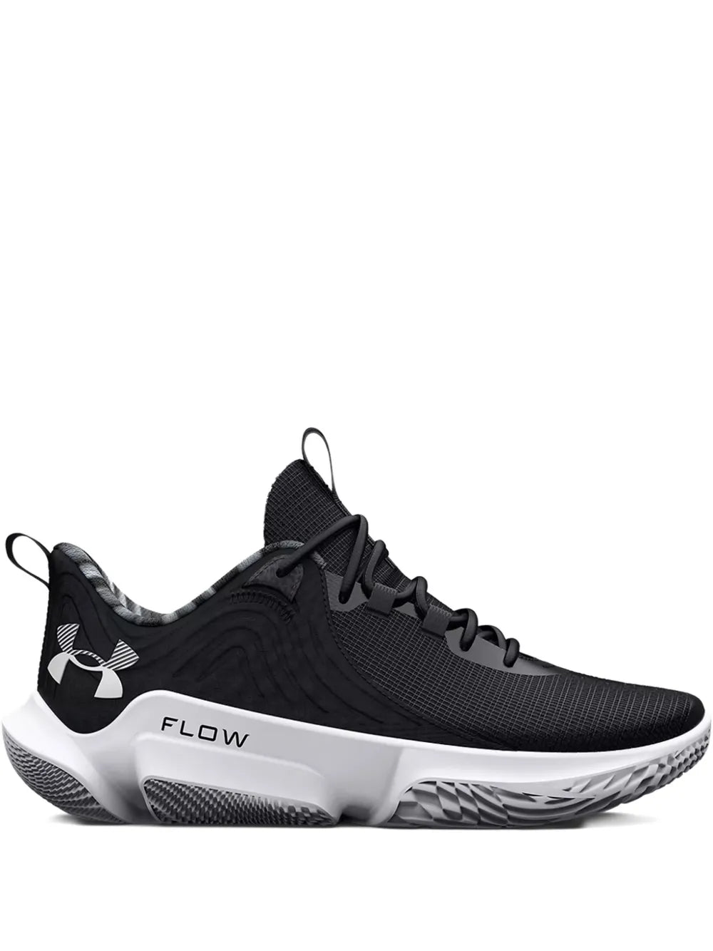 Flow Futr X 2 Team Black/White