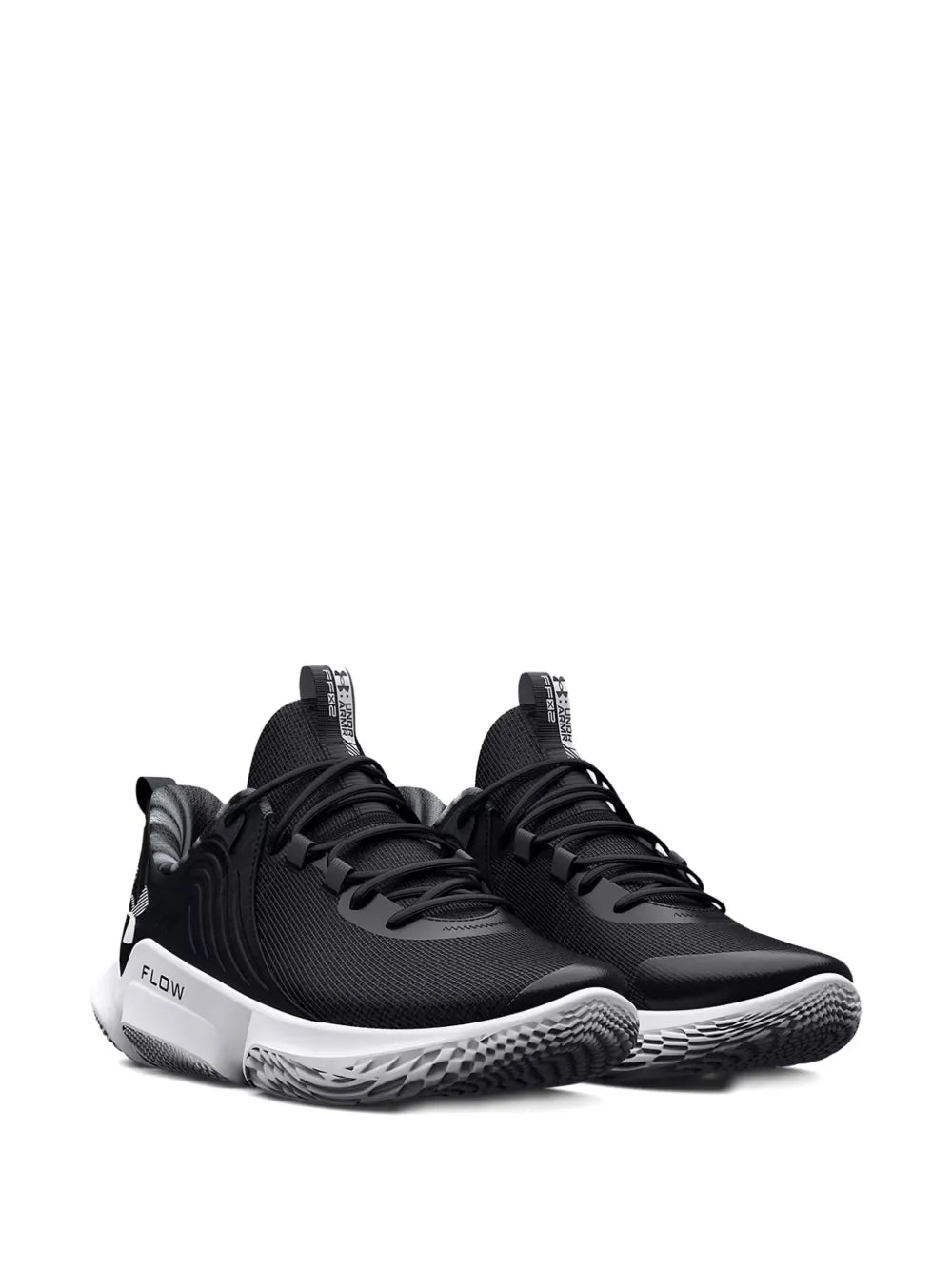 Flow Futr X 2 Team Black/White