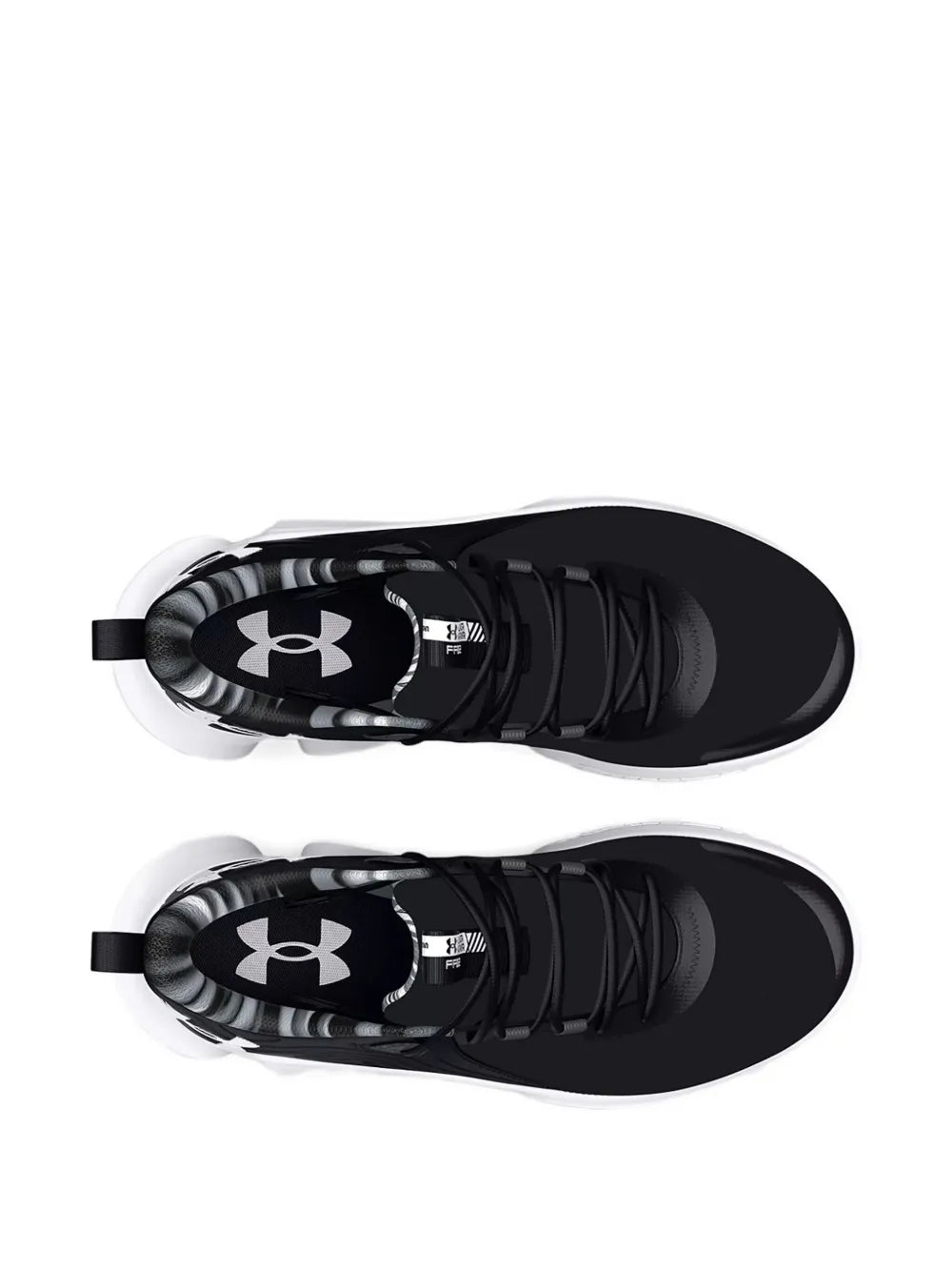 Flow Futr X 2 Team Black/White