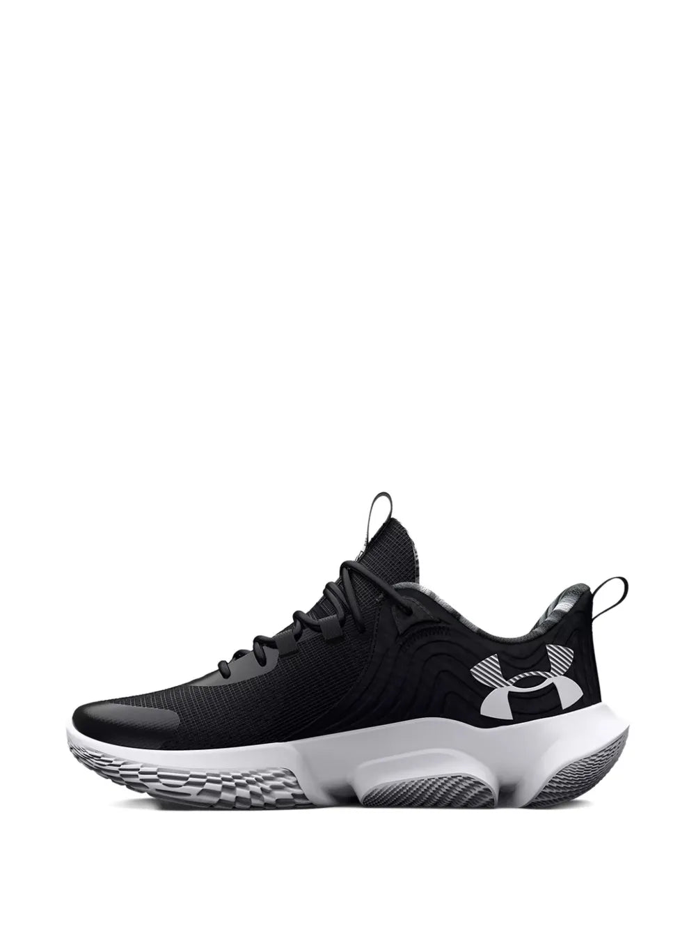 Flow Futr X 2 Team Black/White