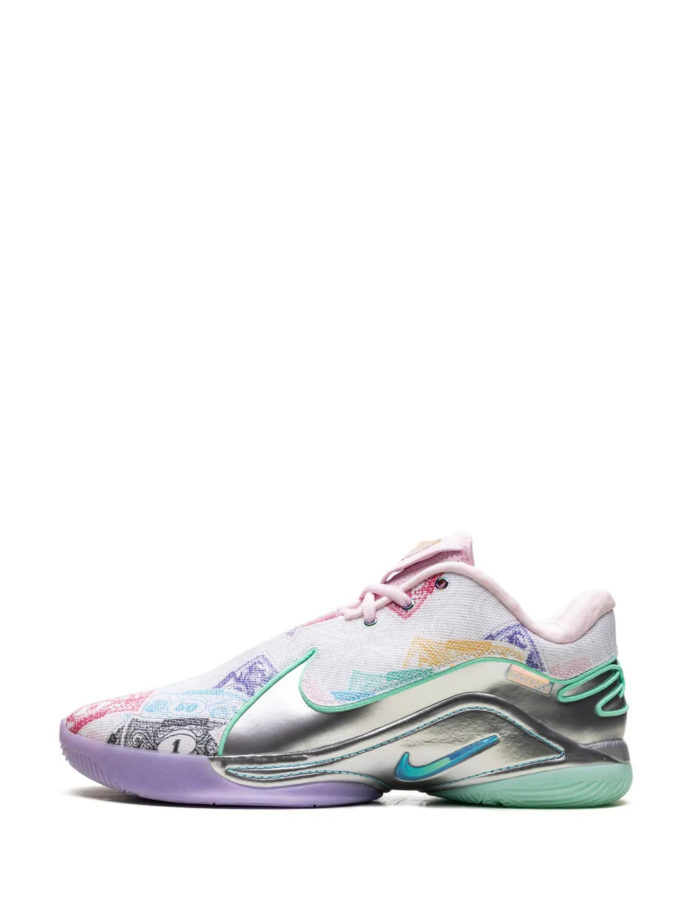 Lebron Xxii Currency