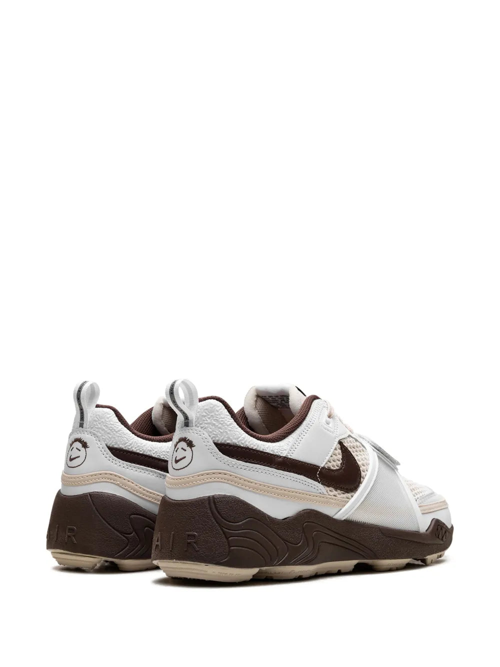 Travis Scott Zoom Field Jaxx