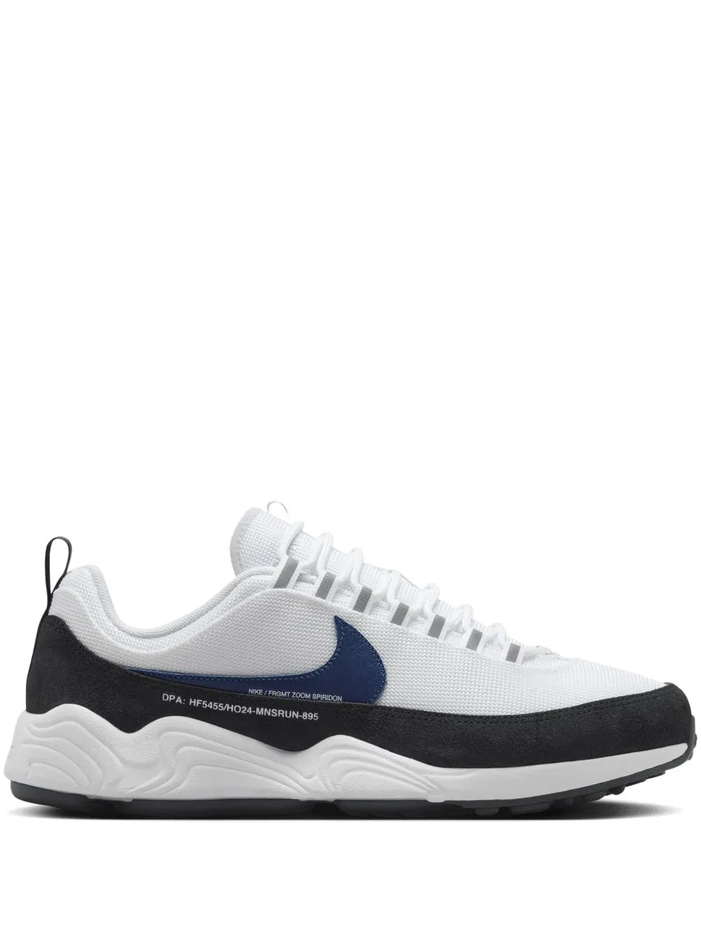 Fragment Zoom Spiridon