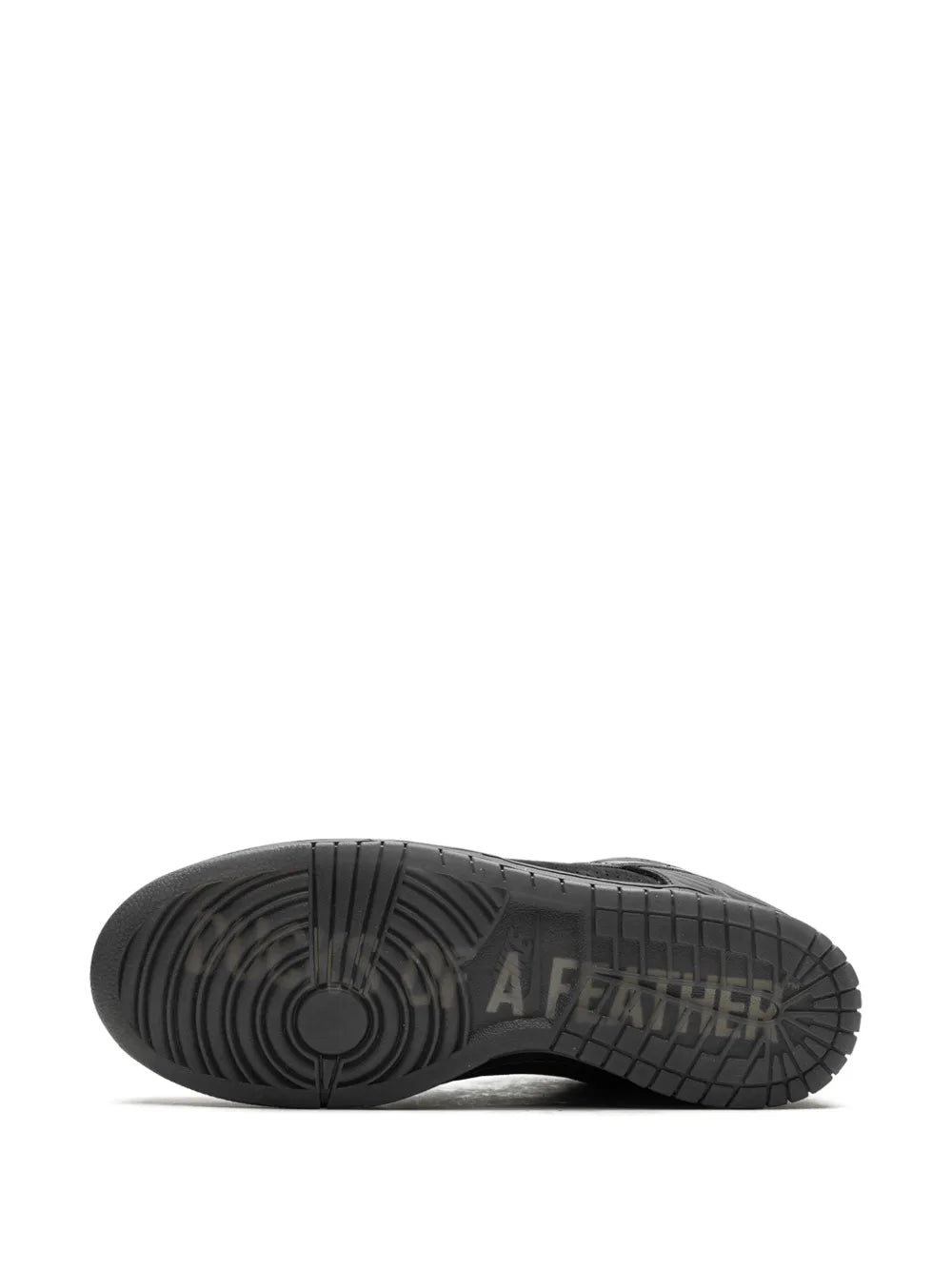 Division Street Dunk Low What The Duck Alternate