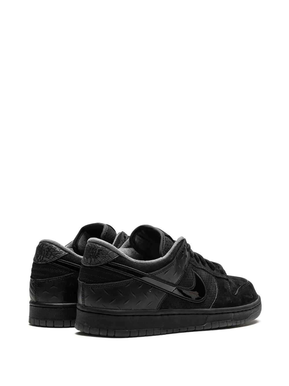 Division Street Dunk Low What The Duck Alternate