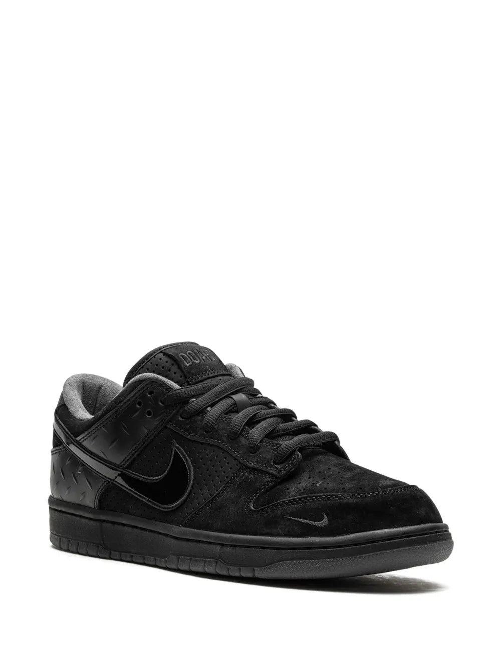 Division Street Dunk Low What The Duck Alternate