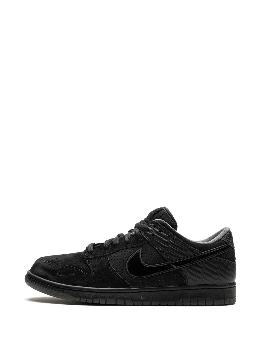 Division Street Dunk Low What The Duck Alternate