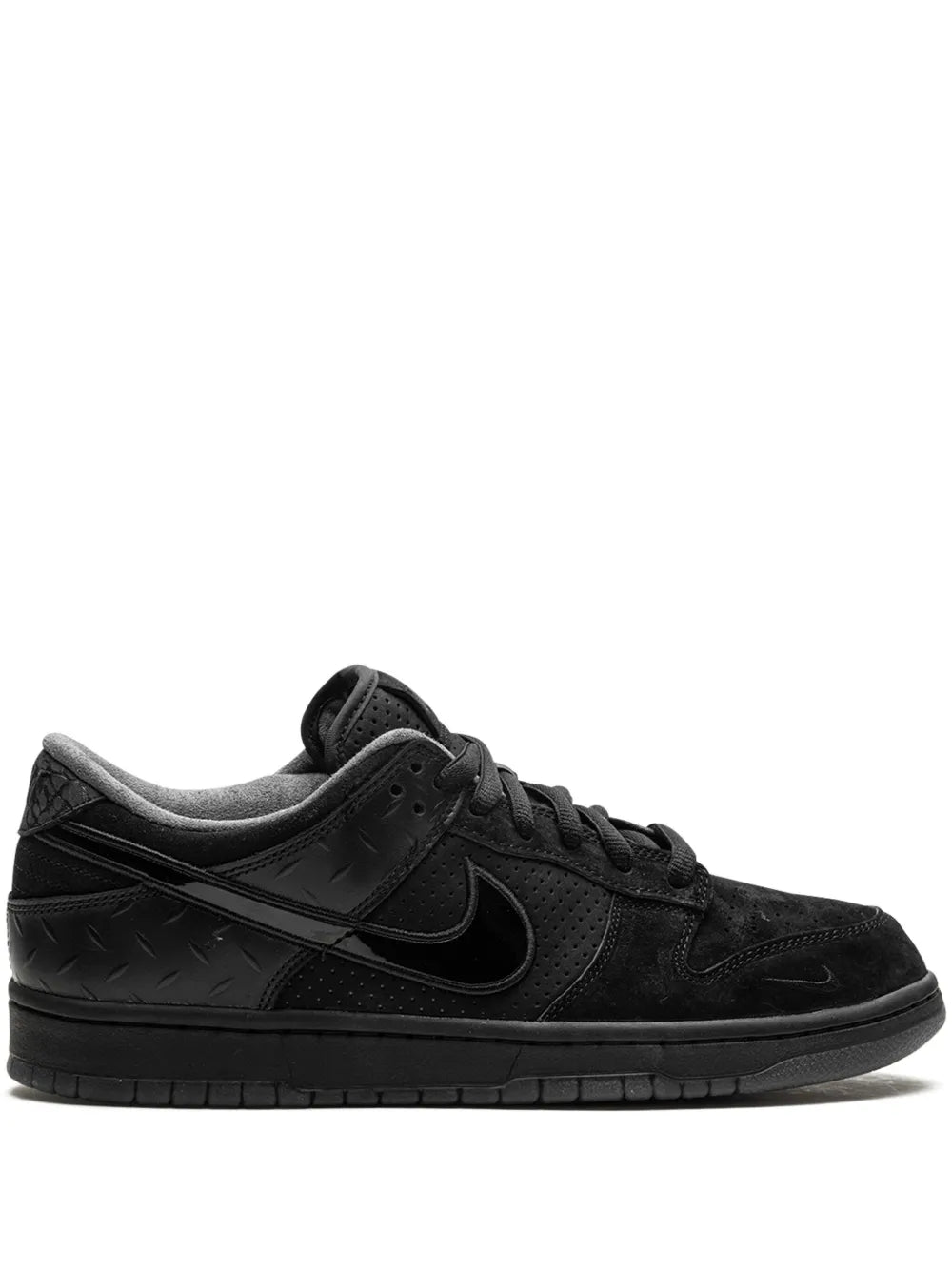 Division Street Dunk Low What The Duck Alternate