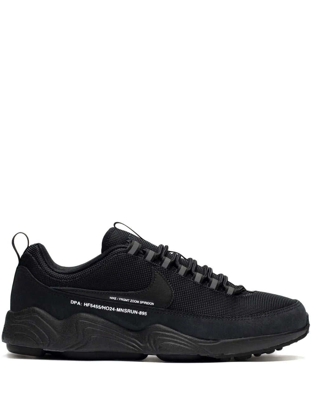 Fragment Zoom Spiridon