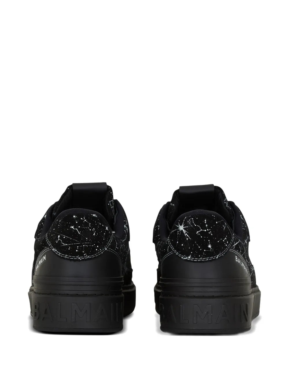 B-Court Skate Trainers