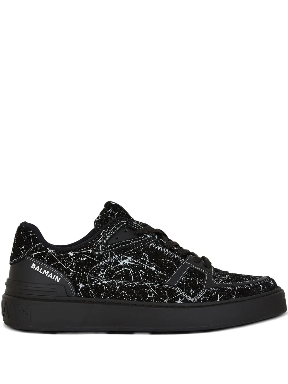 B-Court Skate Trainers