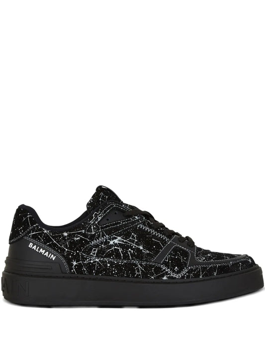 B-Court Skate Trainers