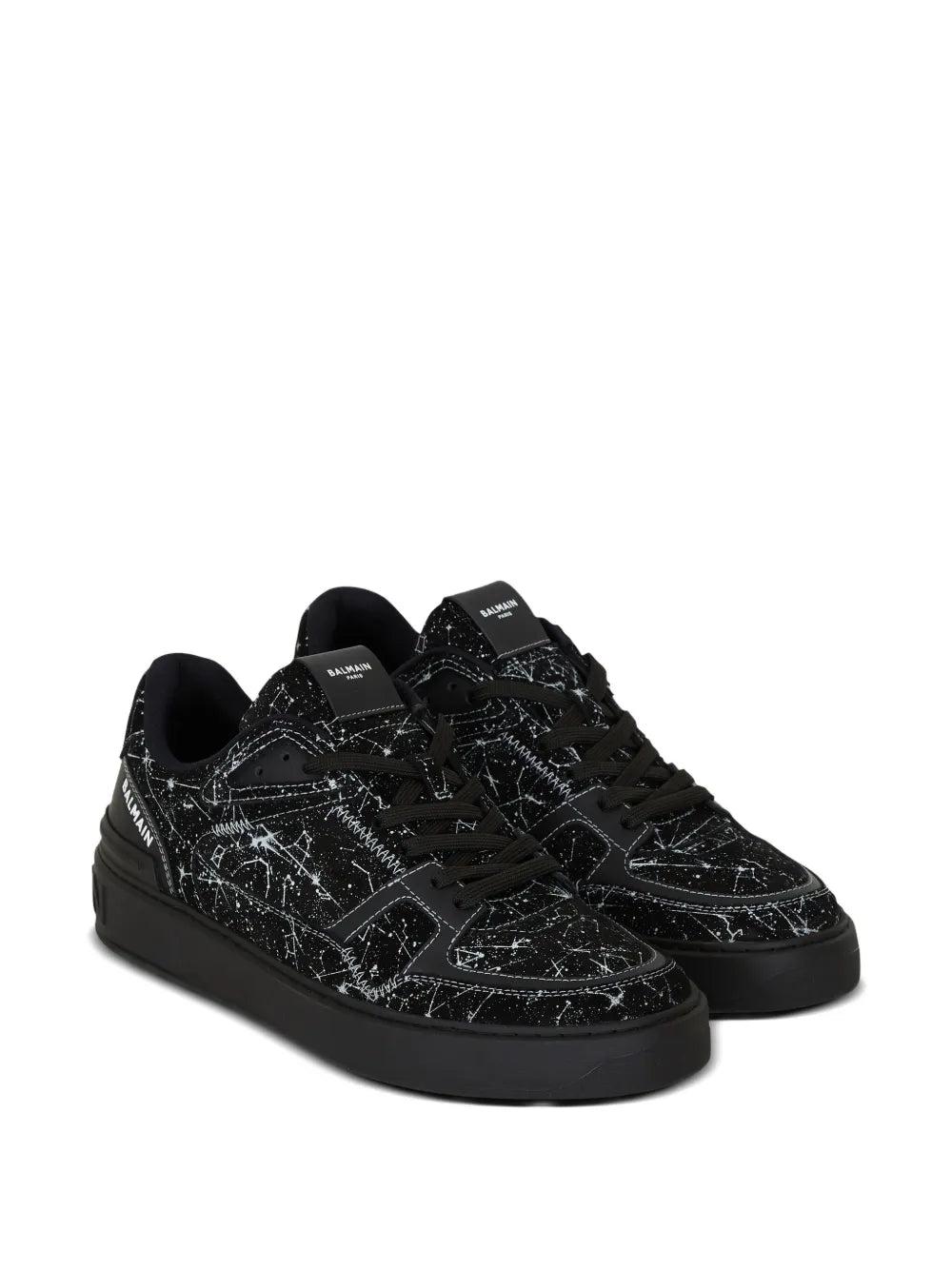B-Court Skate Trainers