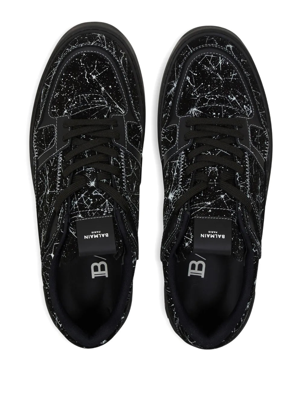 B-Court Skate Trainers