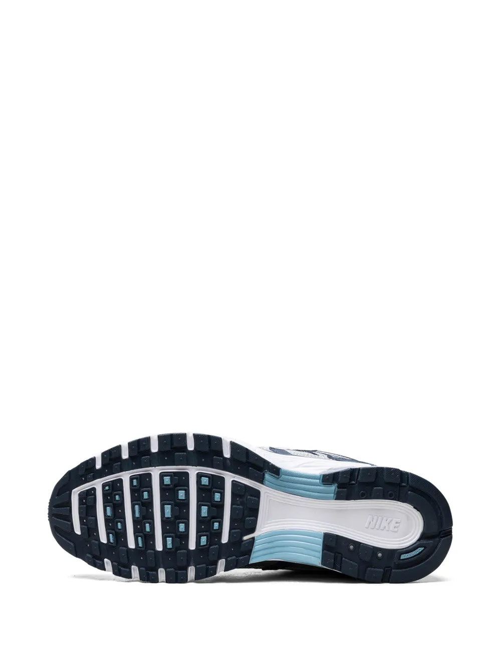 P-6000 Armory Navy/Flat Silver
