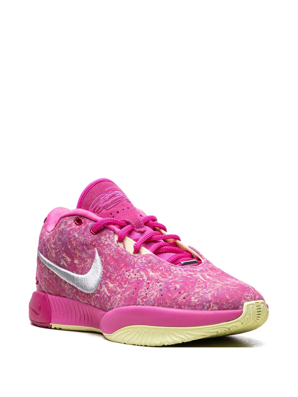 Lebron 21 The World Is Your Oyster