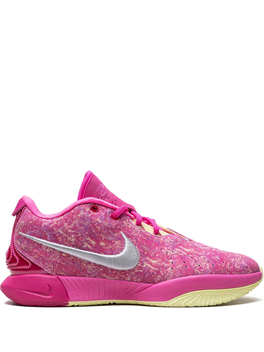 Lebron 21 The World Is Your Oyster