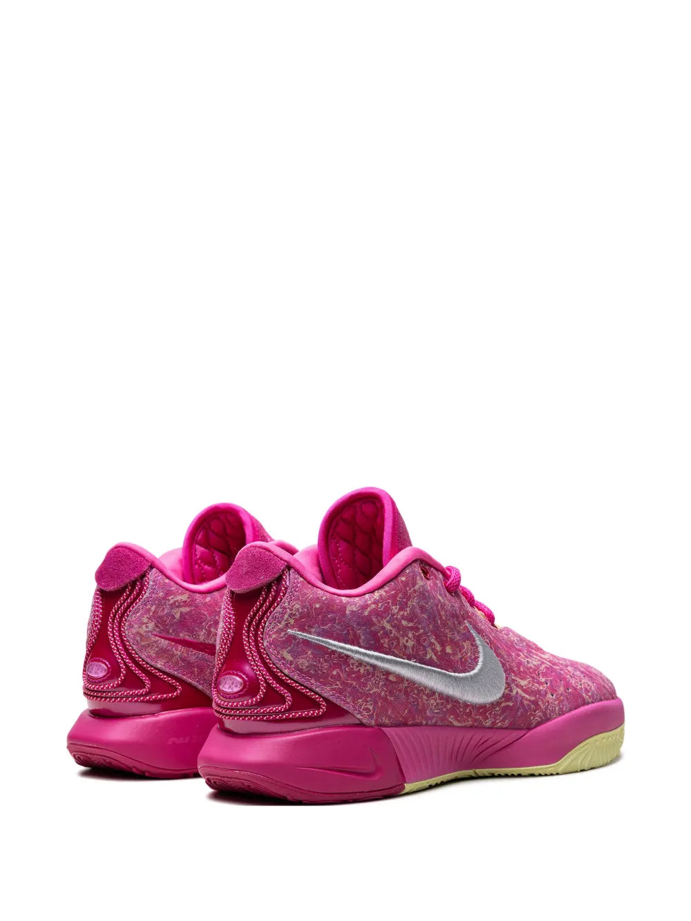 Lebron 21 The World Is Your Oyster