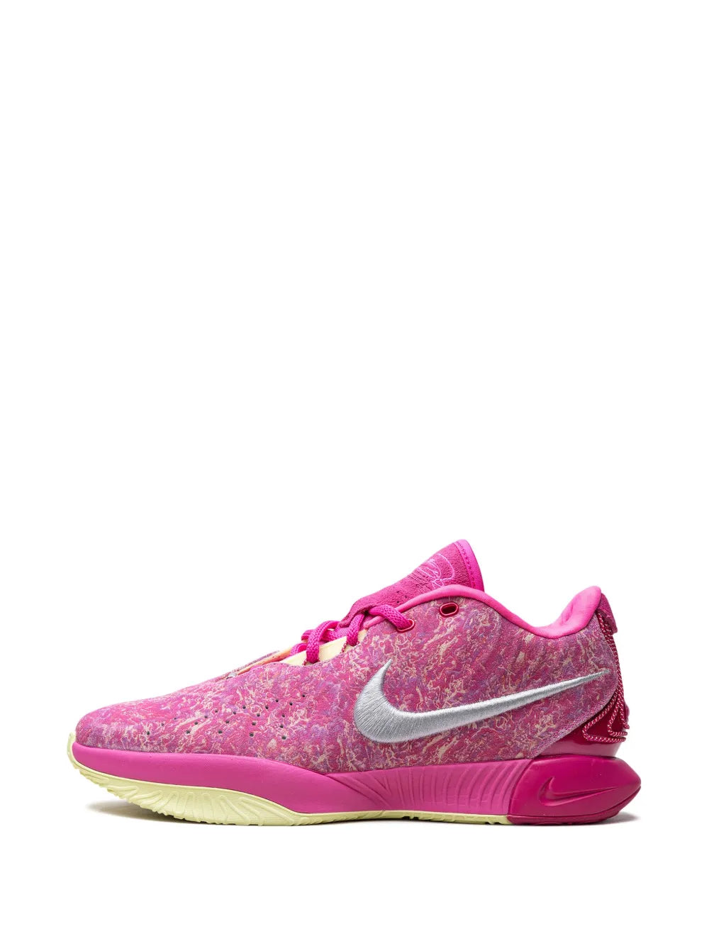 Lebron 21 The World Is Your Oyster