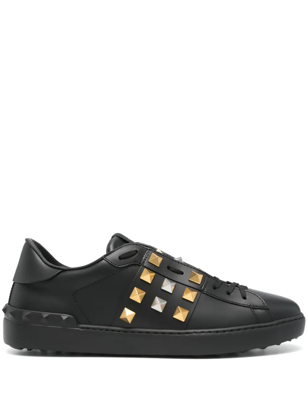 Rockstud Untitled