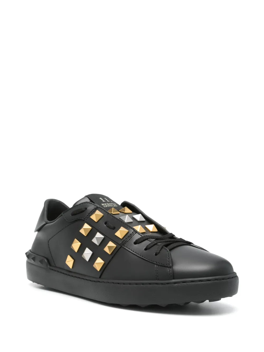 Rockstud Untitled