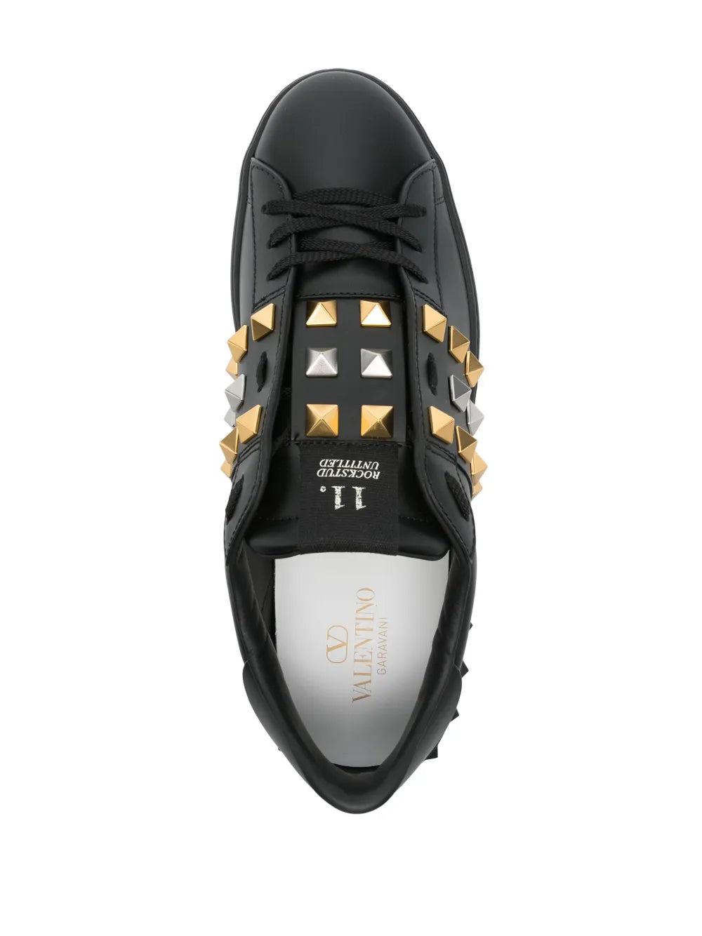 Rockstud Untitled