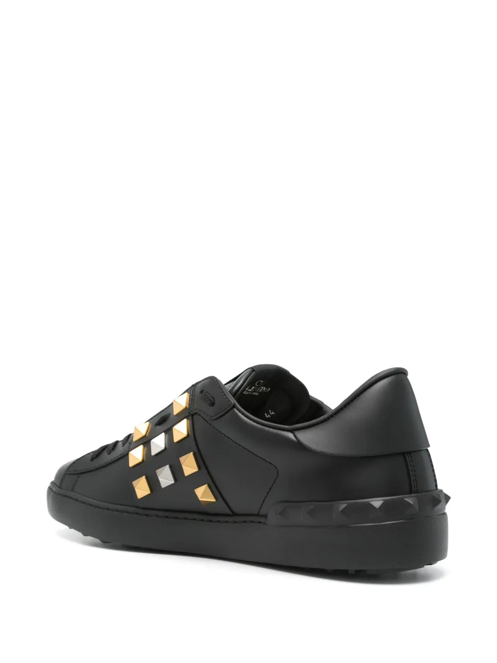 Rockstud Untitled