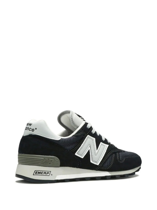 1300 Miusa Black/Grey