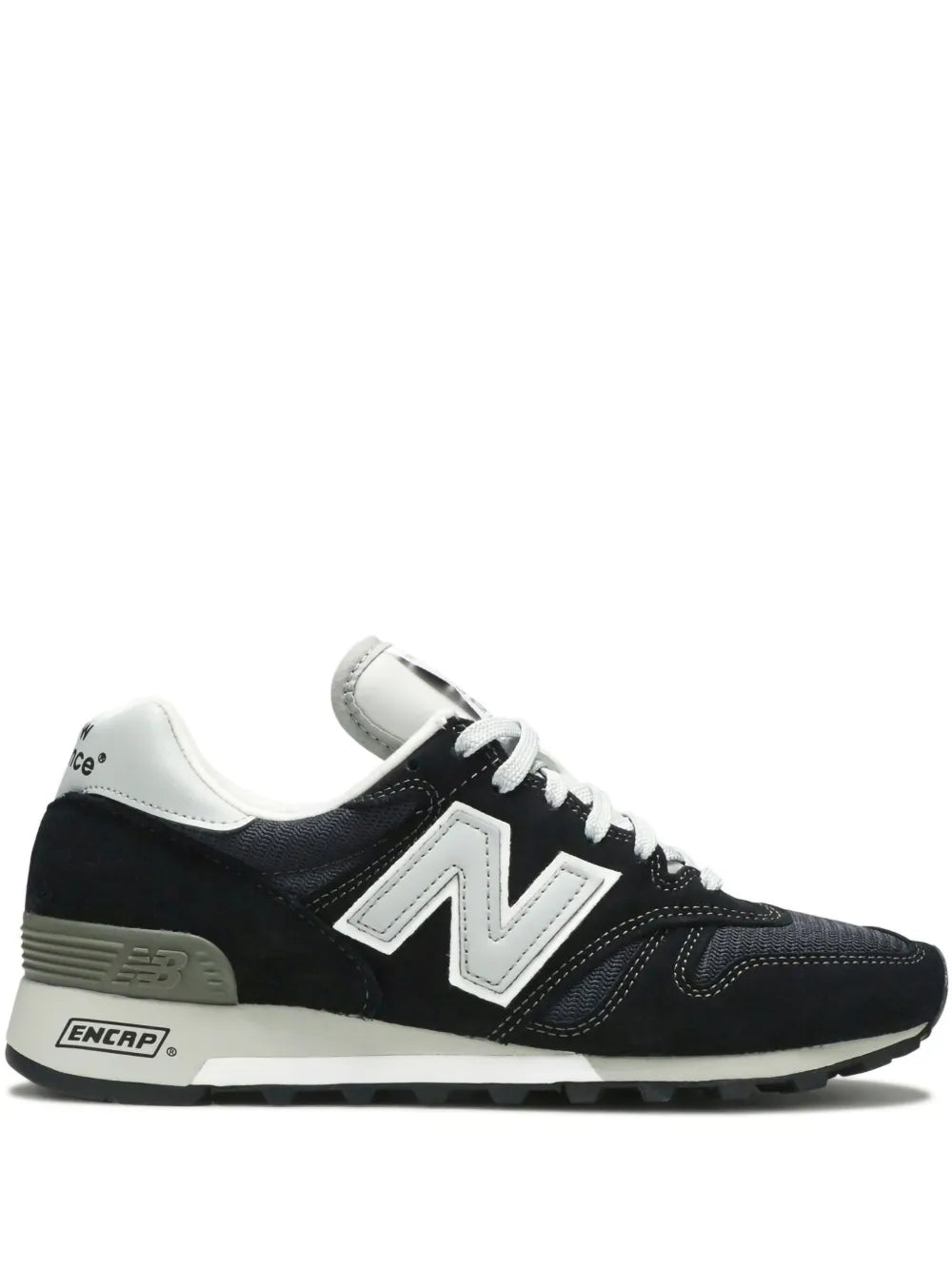 1300 Miusa Black/Grey