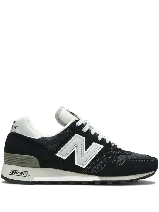 1300 Miusa Black/Grey