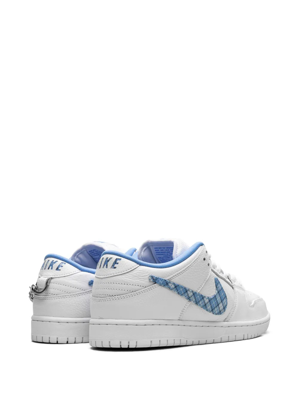 Sb Dunk Low X Nicole Hause
