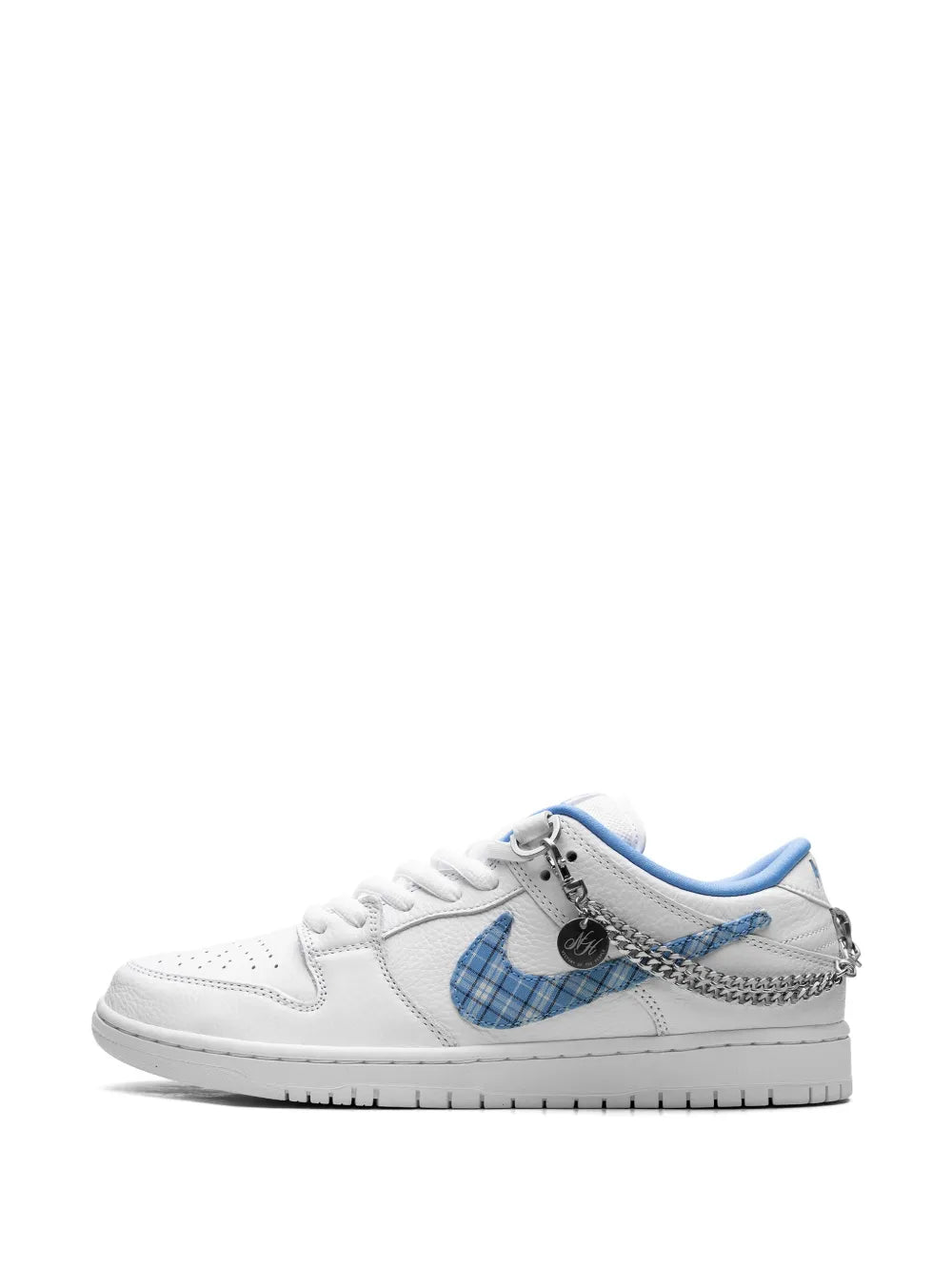 Sb Dunk Low X Nicole Hause