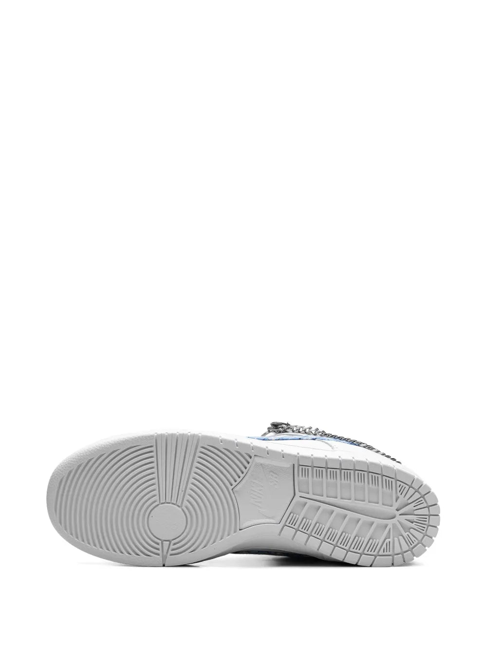 Sb Dunk Low X Nicole Hause
