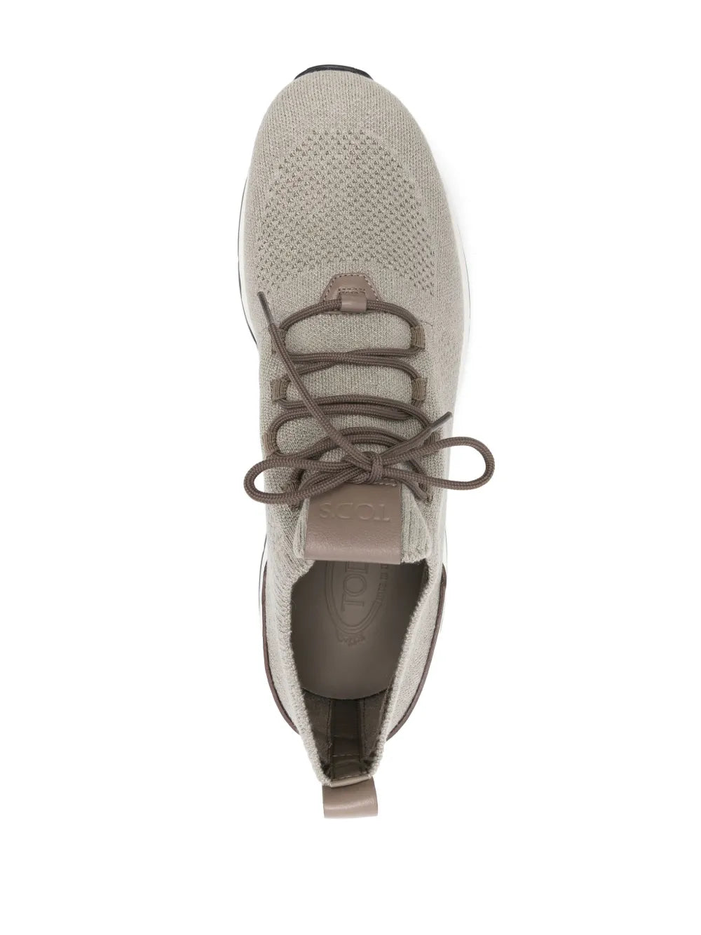 Leather-Trim