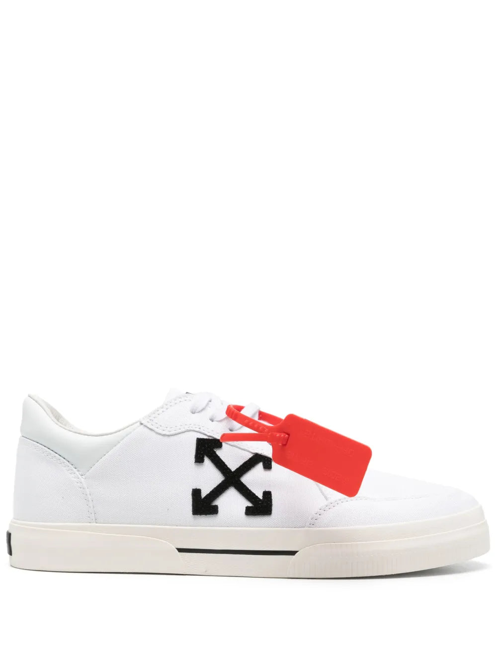 New Low Vulcanized