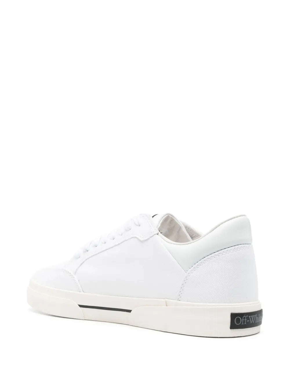 New Low Vulcanized