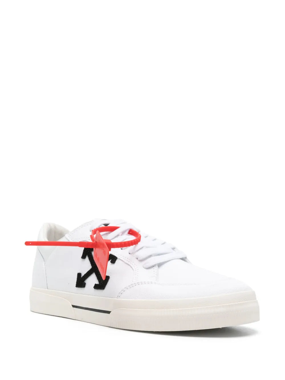 New Low Vulcanized
