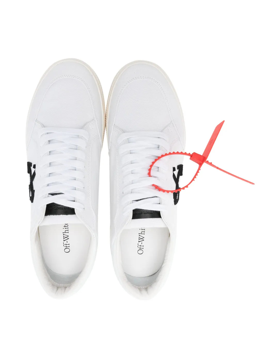 New Low Vulcanized