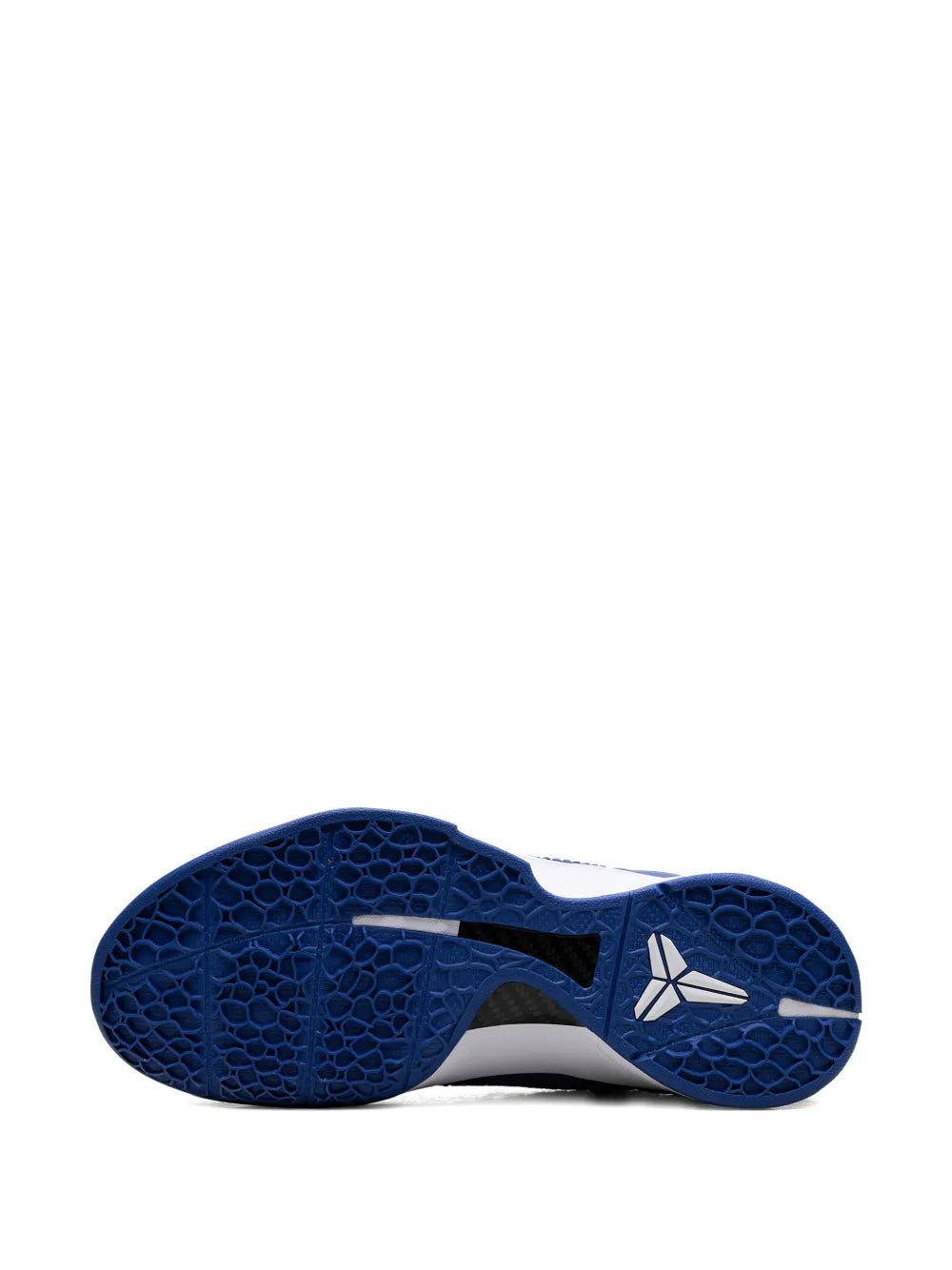 Zoom Kobe 6 Protro Dodgers Game Royal/White/University Red