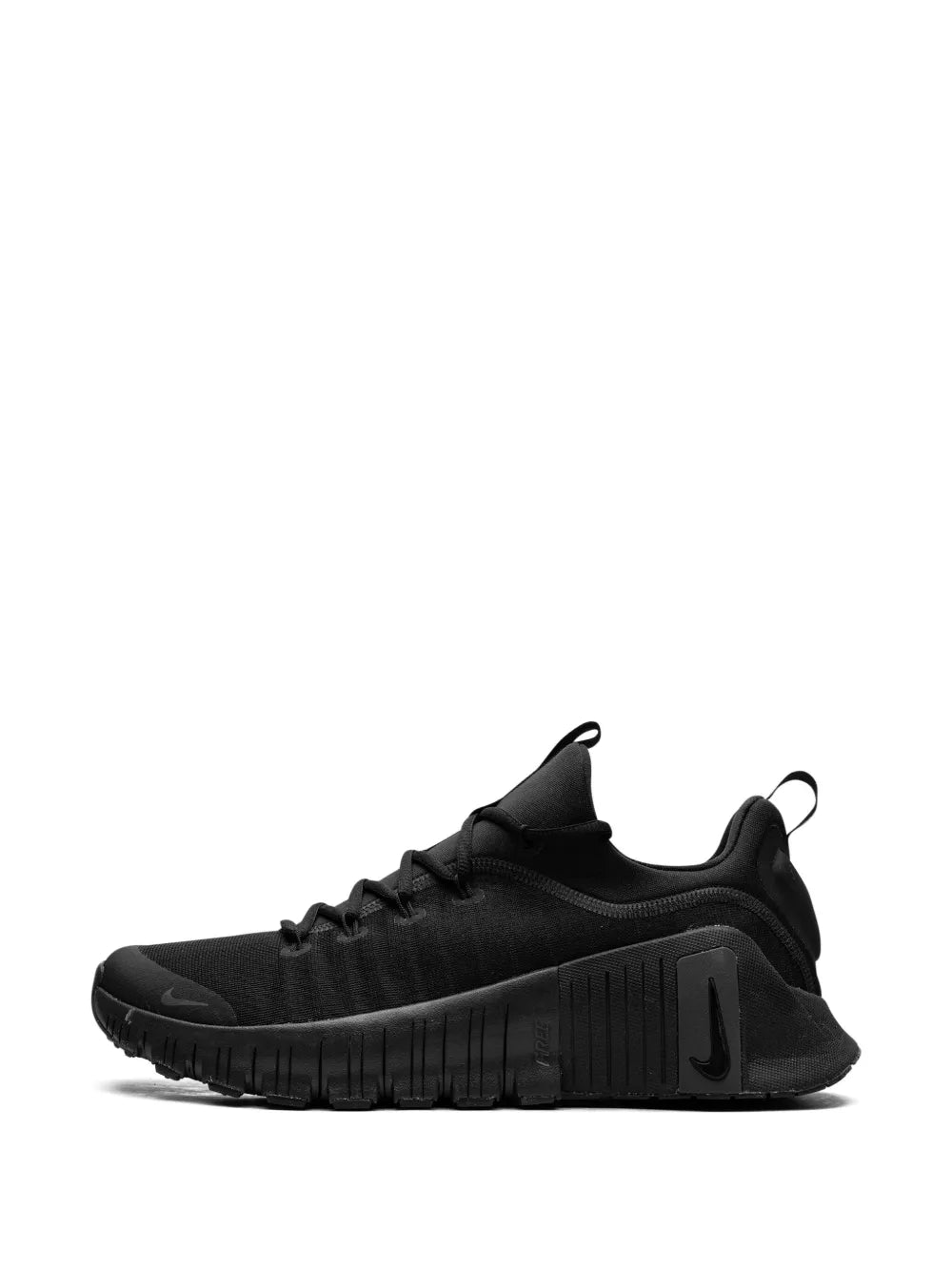 Free Metcon 6 Black