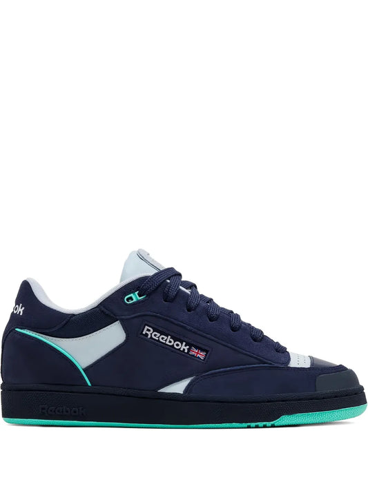 Club C Bulc Vector Navy/Cyber Mint