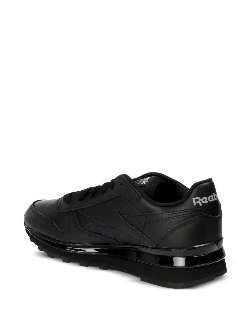 Classic Black